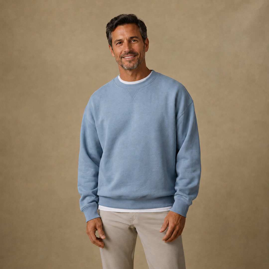 Calder - Soft-Touch Sweatshirt