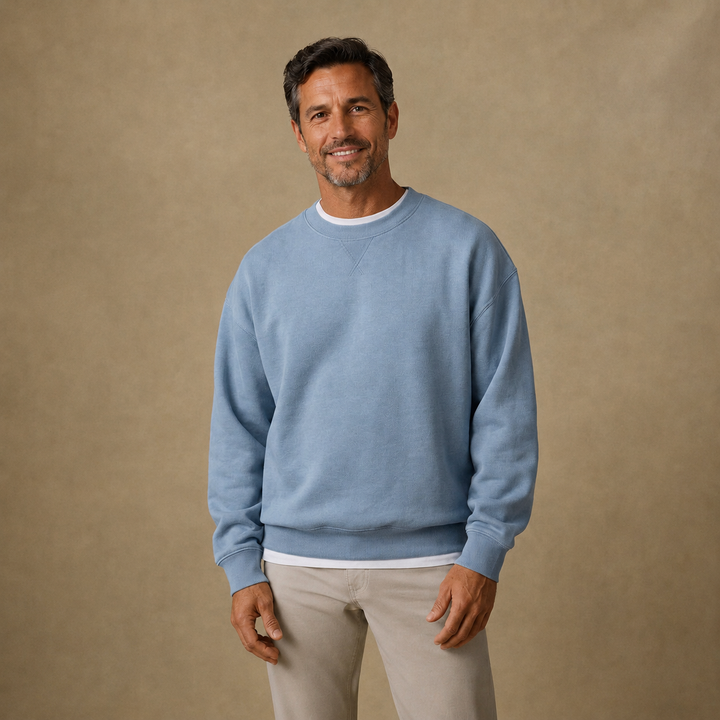 Calder - Soft-Touch Sweatshirt