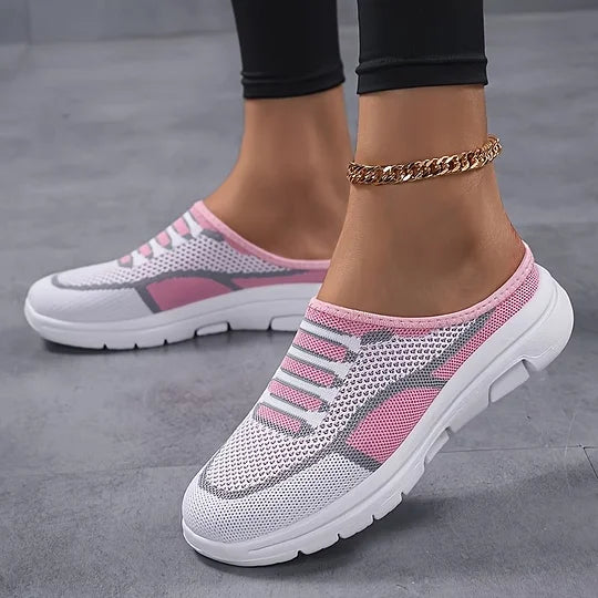 Orlena - Orthopedic Slip-On Sneakers