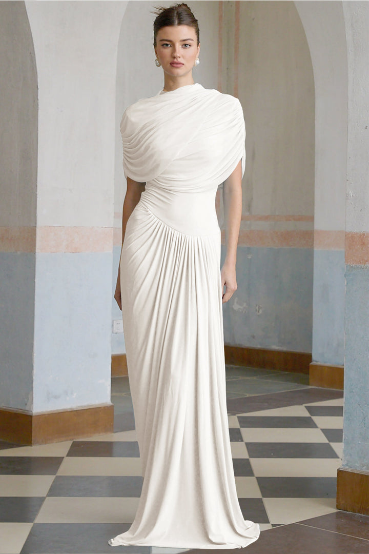 Talisia - Graceful Wedding Dress