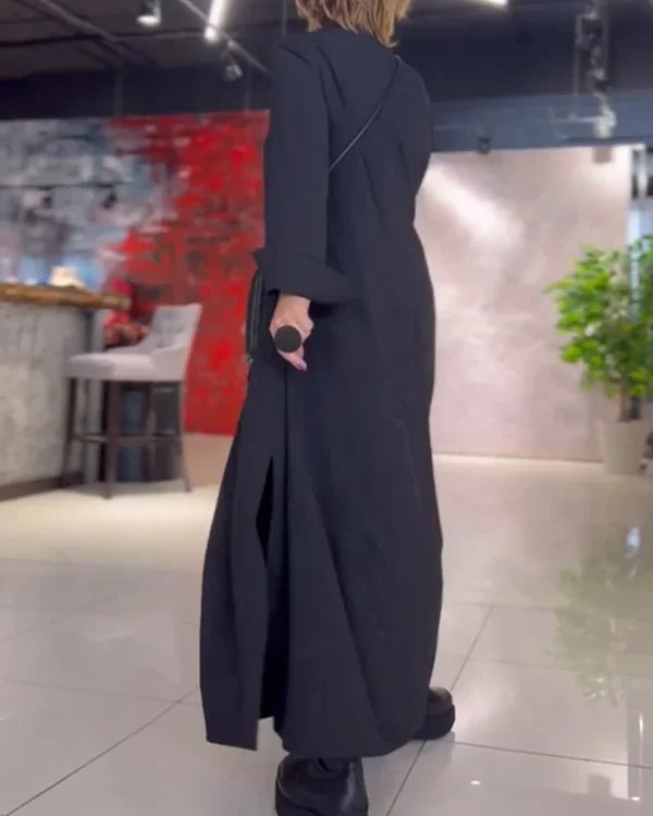 Erelina - Stylish Casual Maxi Dress