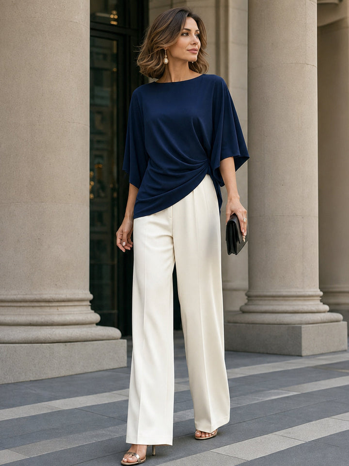 Fioressa - Elegant Two-Piece Set