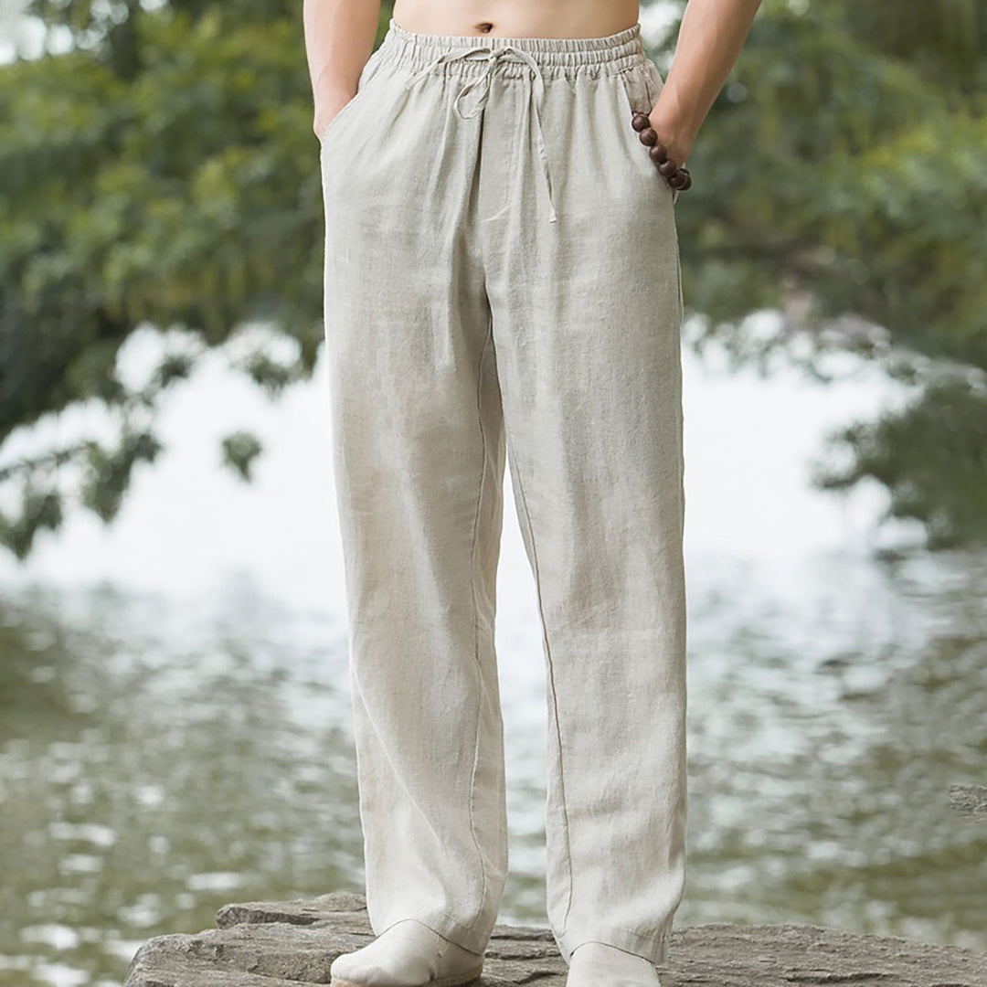 Sorrick - Lightweight Quick-Dry Trousers