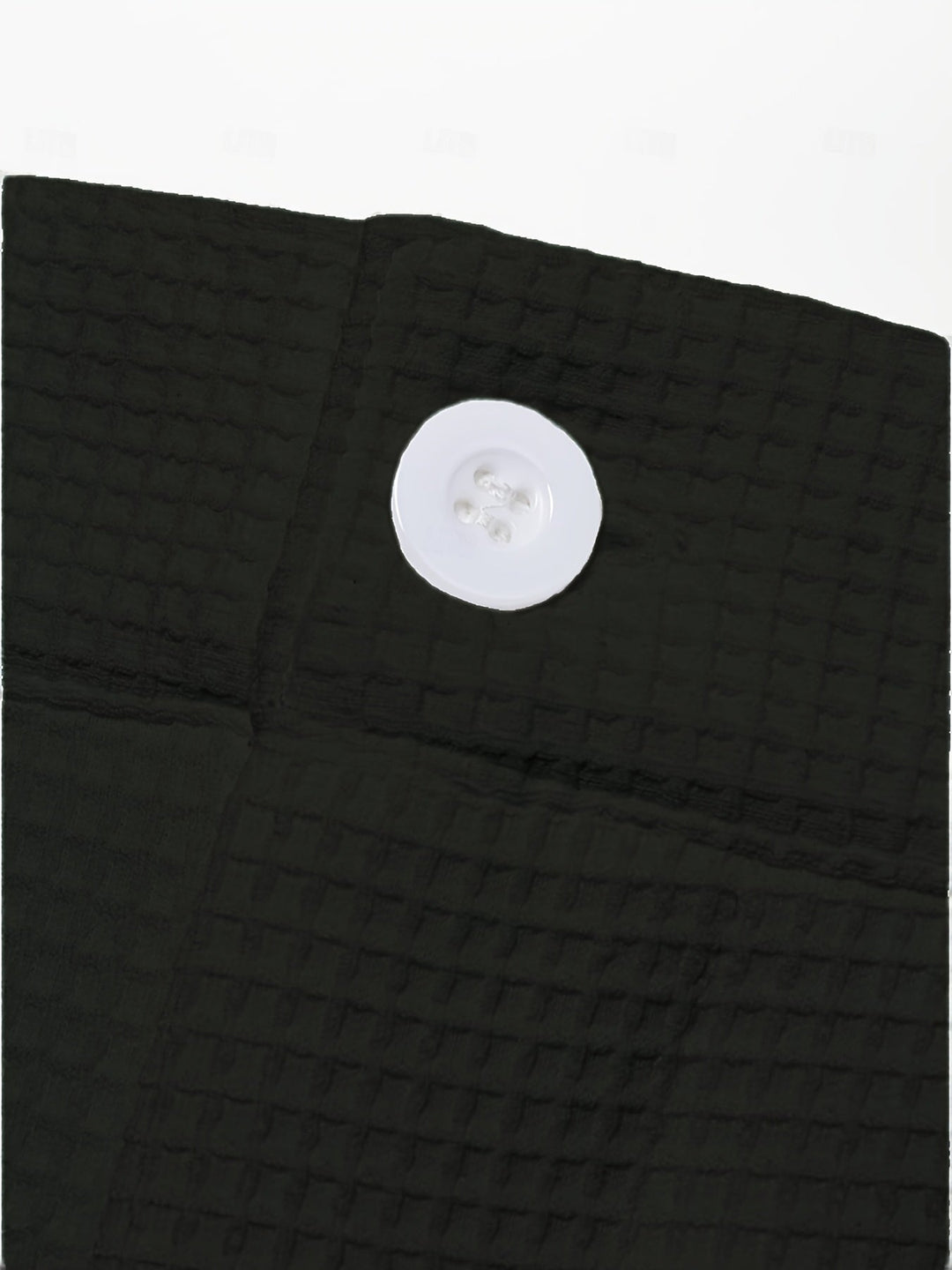 Dartmoor - Textured Straight-Leg Trousers
