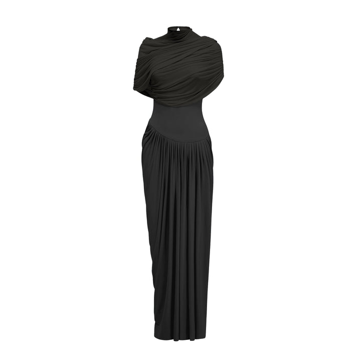 Talisia - Graceful Wedding Dress