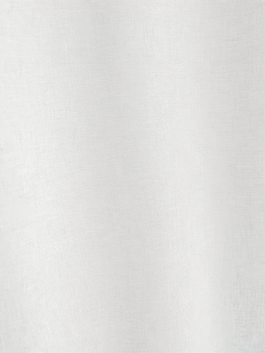 Harlan - Textured High-Collar Shirt