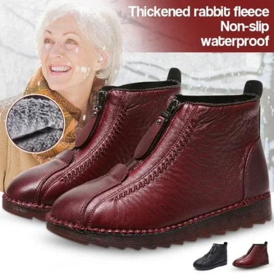Brialyn - Stylish Casual Boots