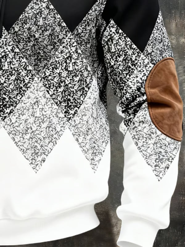 Zanik - Stylish Casual Sweater