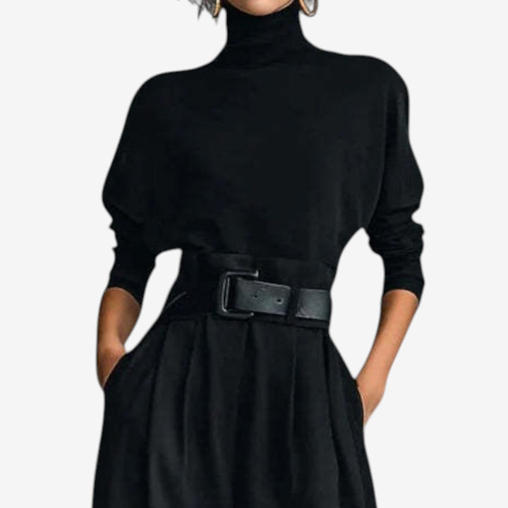 Amia - Stylish Casual Jumpsuit