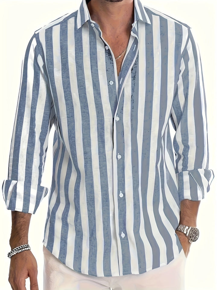 Adrican - Stylish Casual Shirt
