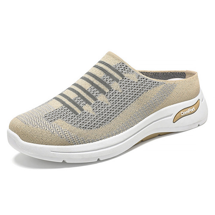Orlena - Orthopedic Slip-On Sneakers