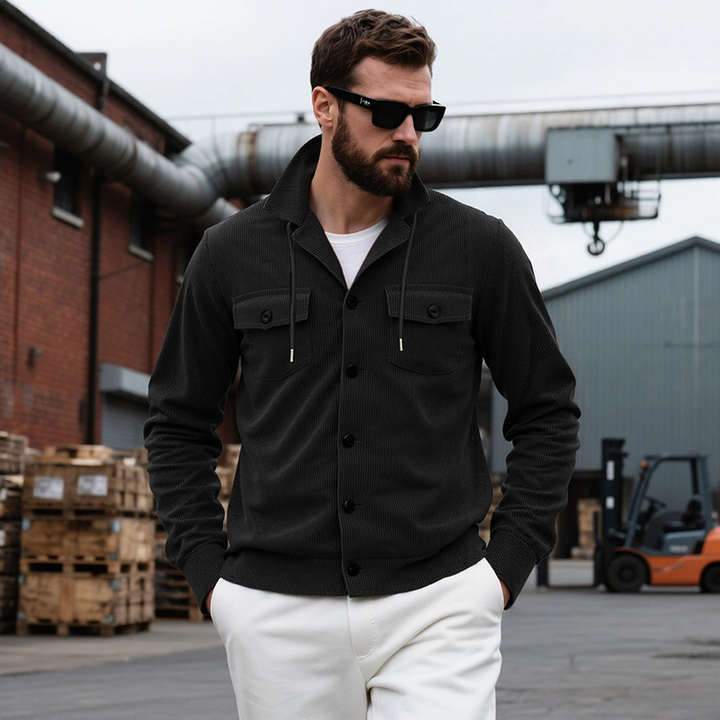 Tavren - Insulated Winter Jacket