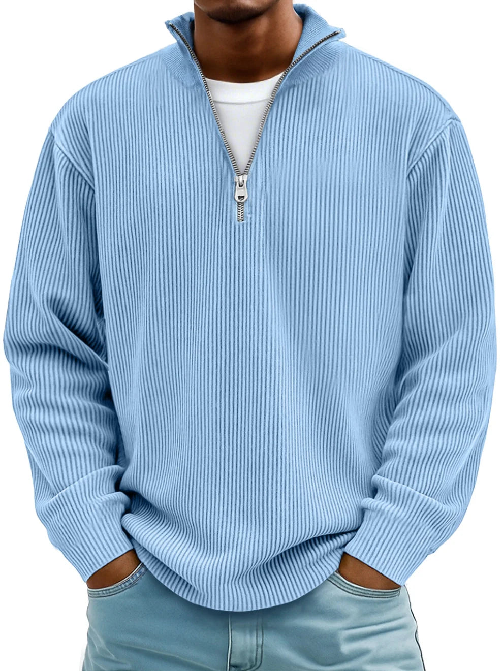 Caelum - Stylish Casual Sweater