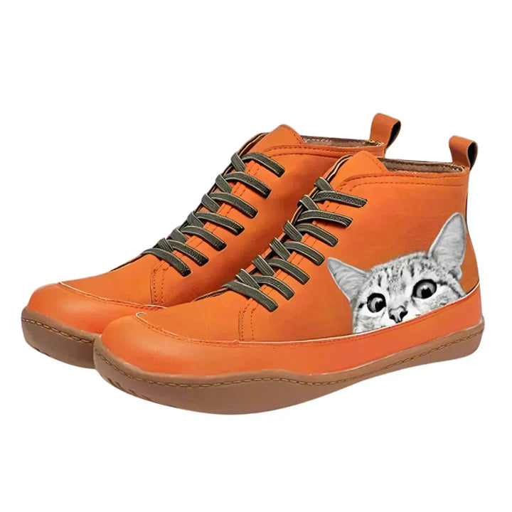 Marietta - Stylish Casual Boots