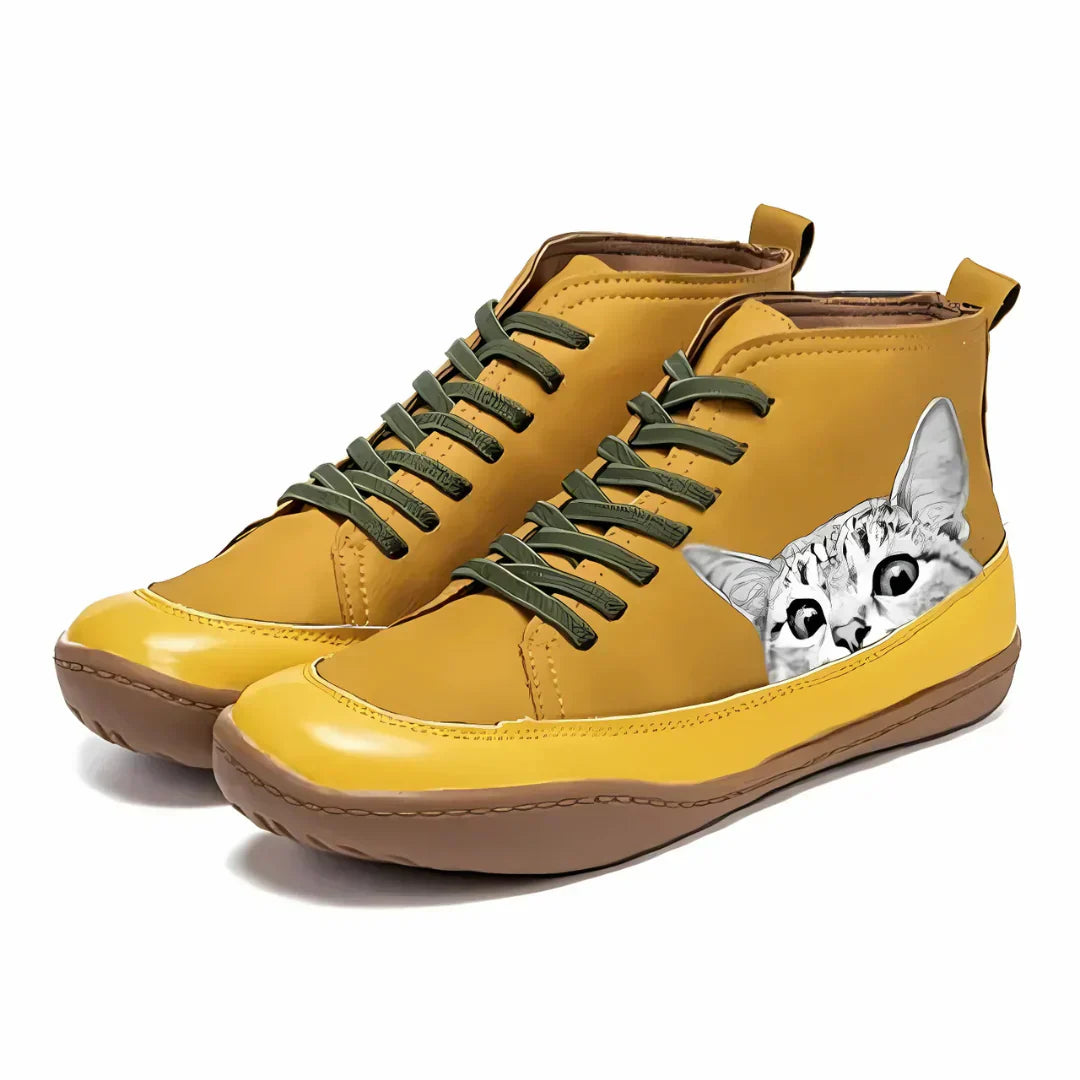 Marietta - Stylish Casual Boots
