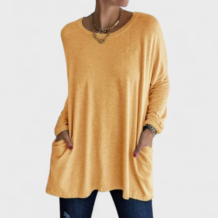 Enara - Stylish Casual Sweater