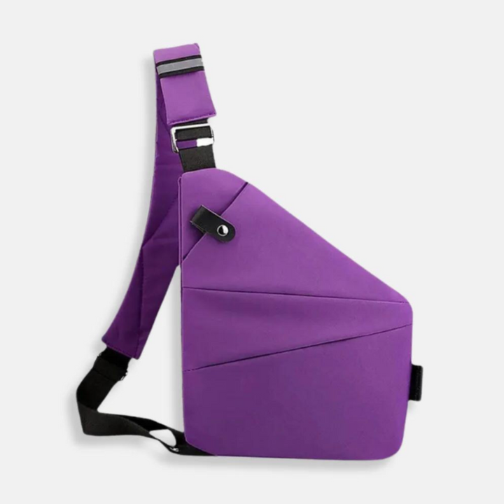 Narcisa - Stylish Crossbody Bag