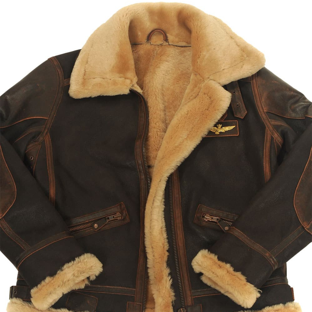 Benson - Stylish Casual Jacket