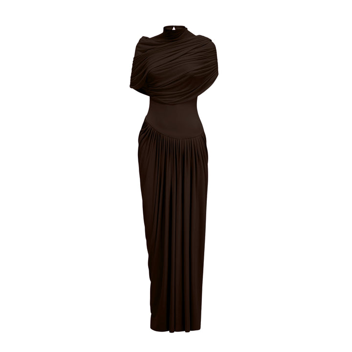 Talisia - Graceful Wedding Dress