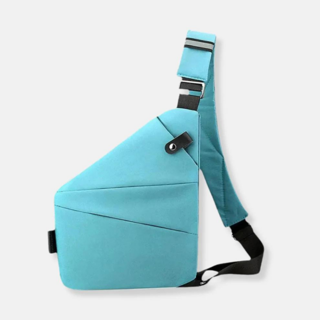 Narcisa - Stylish Crossbody Bag