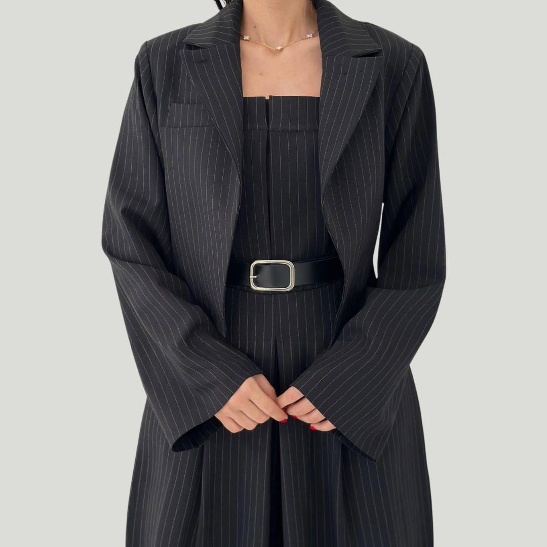 Lyranel - Stylish Casual Jumpsuit