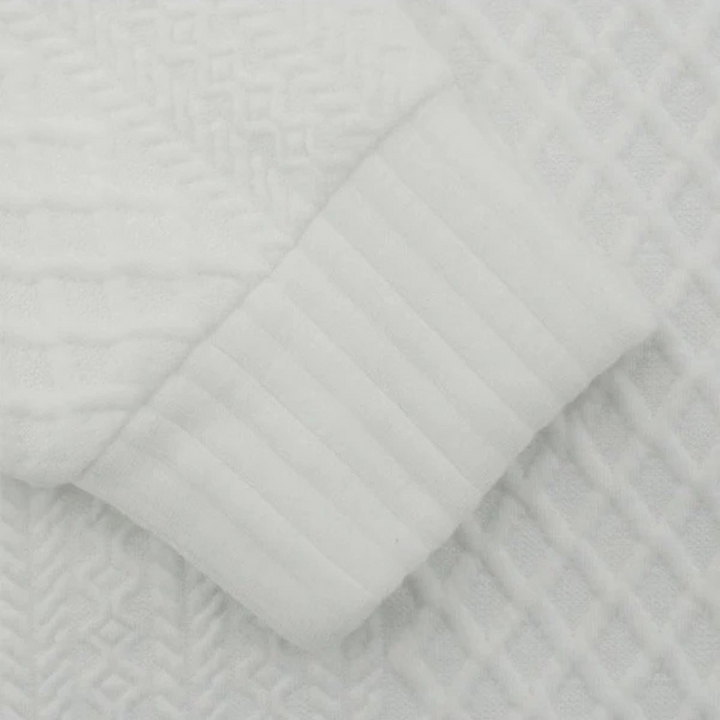 Juelz - Stylish Casual Sweater