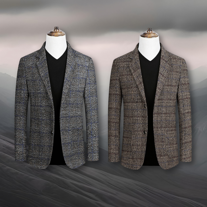 Jorvax - Stylish Casual Blazer
