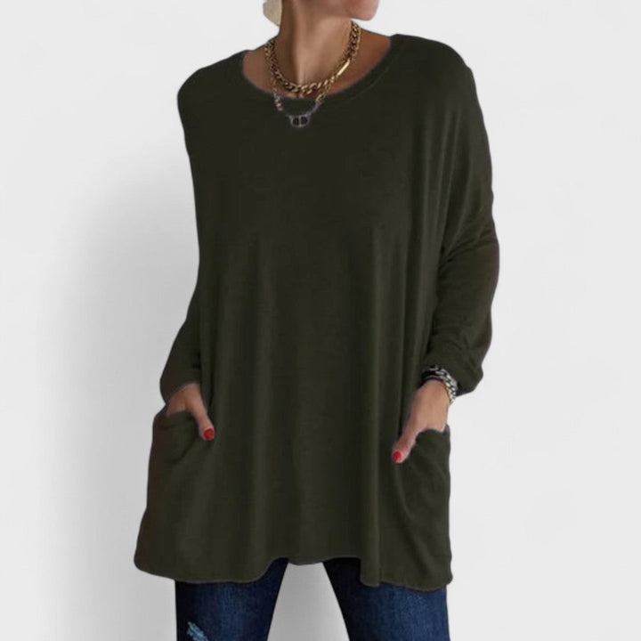 Enara - Stylish Casual Sweater