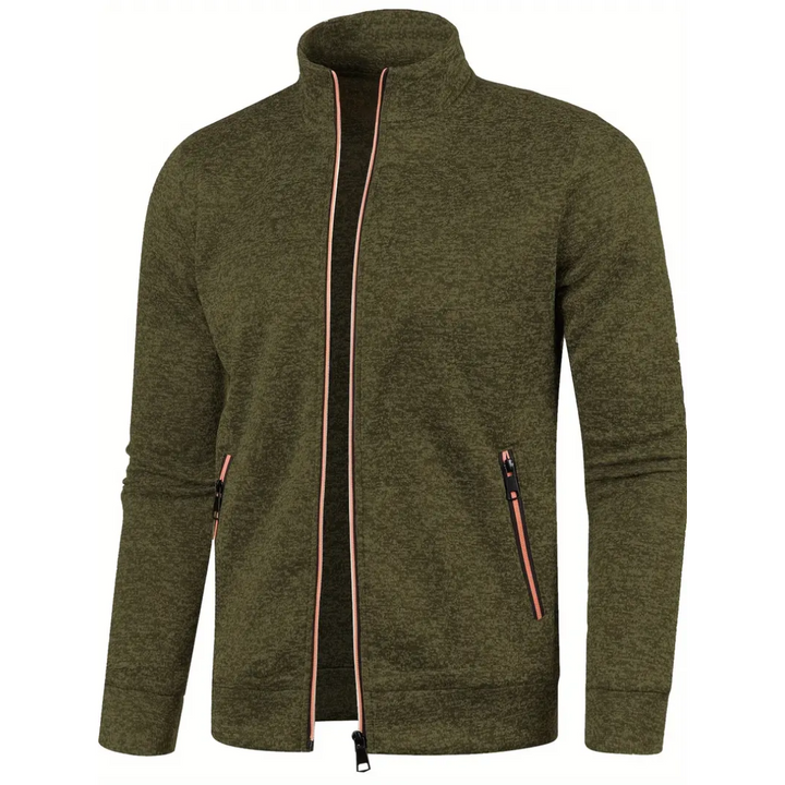 Brenner - Stylish Casual Jacket
