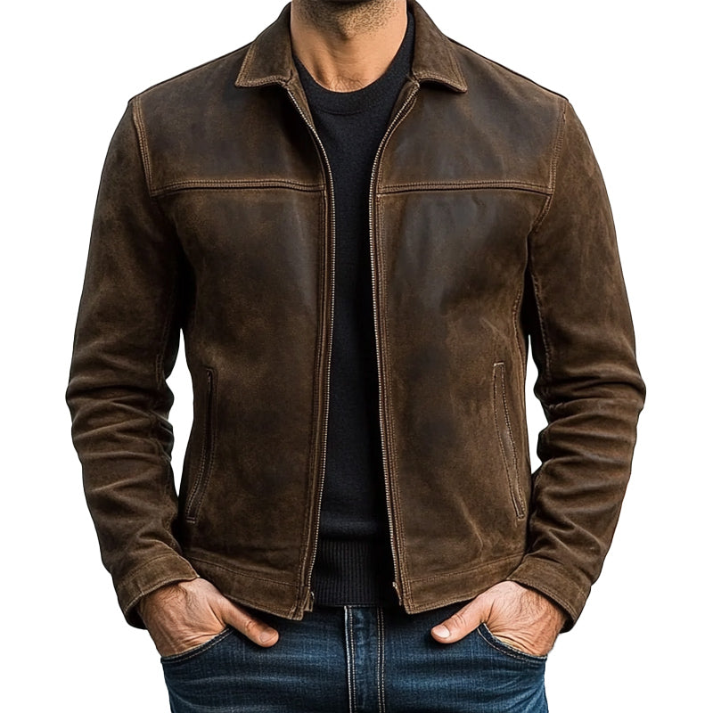 Amelio - Stylish Casual Jacket