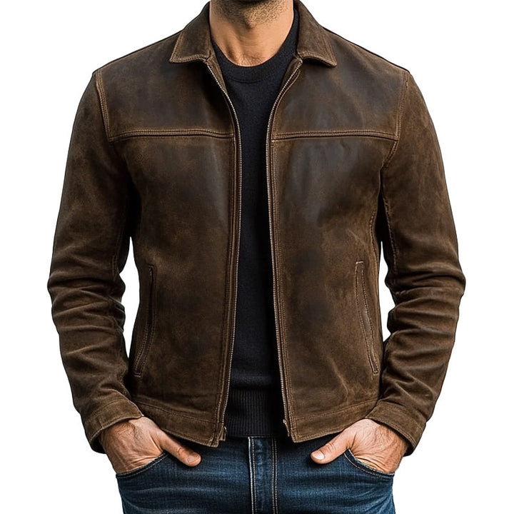 Amelio - Stylish Casual Jacket