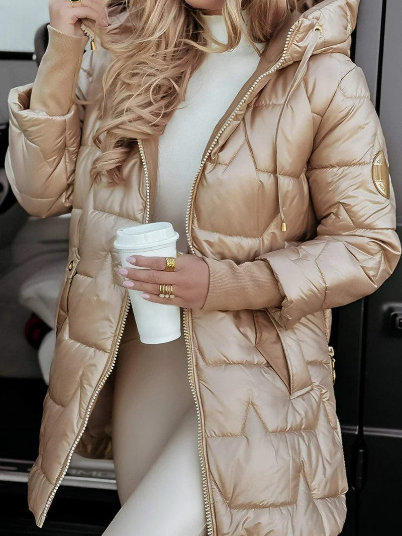 Arista - Soft-Touch Jacket