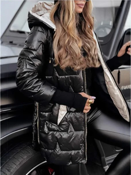 Arista - Soft-Touch Jacket