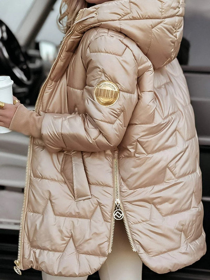 Arista - Soft-Touch Jacket