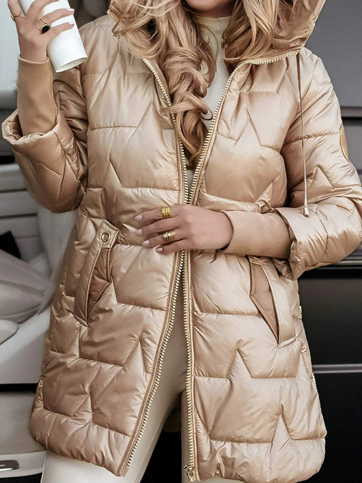 Arista - Soft-Touch Jacket