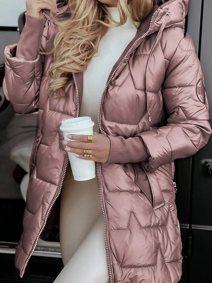Arista - Soft-Touch Jacket