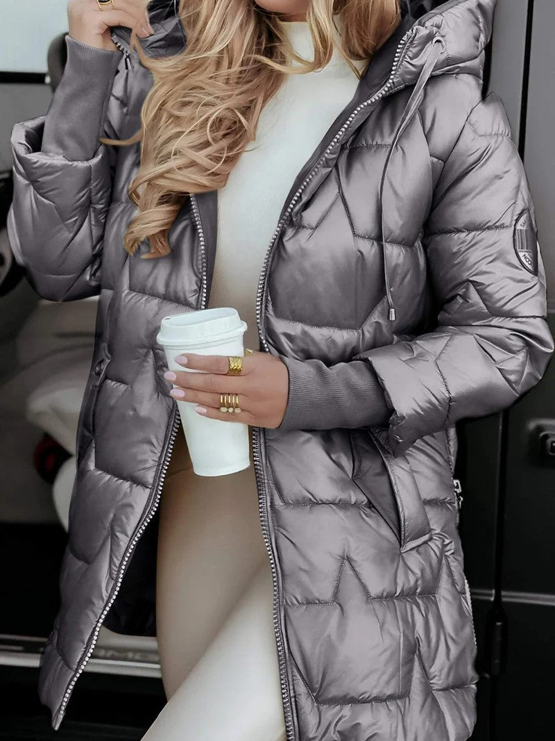 Arista - Soft-Touch Jacket