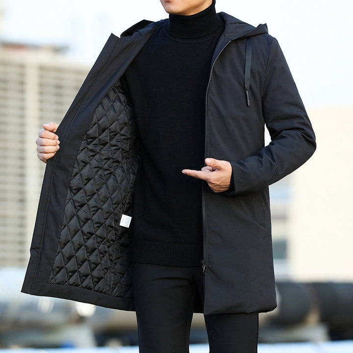 Varen - Stylish Casual Coat