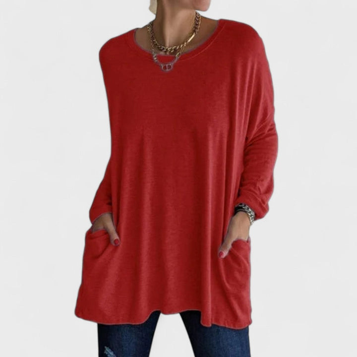 Enara - Stylish Casual Sweater