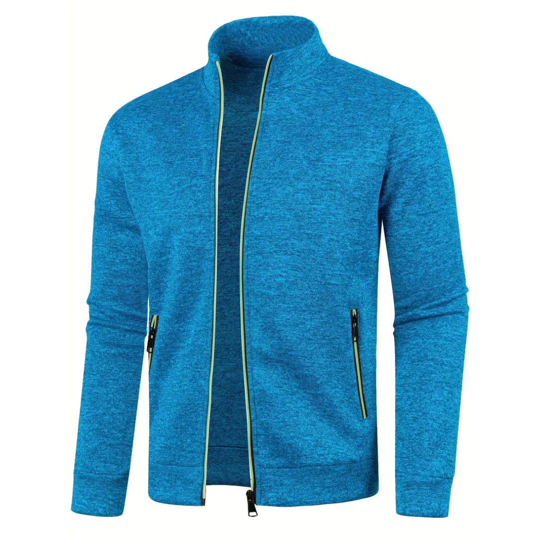 Brenner - Stylish Casual Jacket