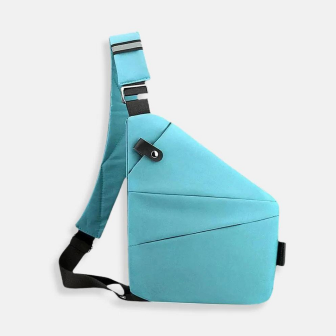 Narcisa - Stylish Crossbody Bag