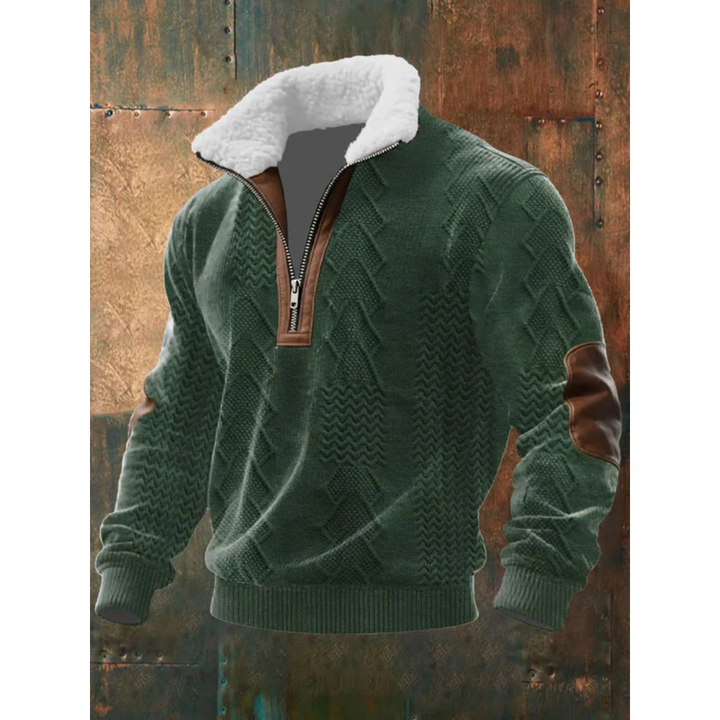 Ricardo - Stylish Casual Sweater