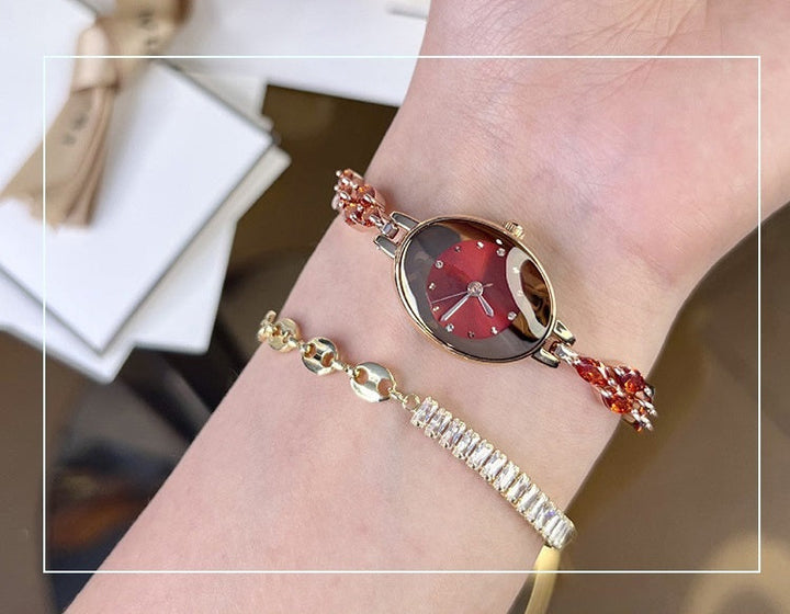 Vianne - Sparkling Bracelet Watch