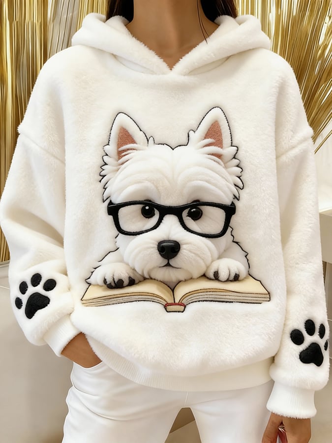 Grace - Soft-Touch Tunic