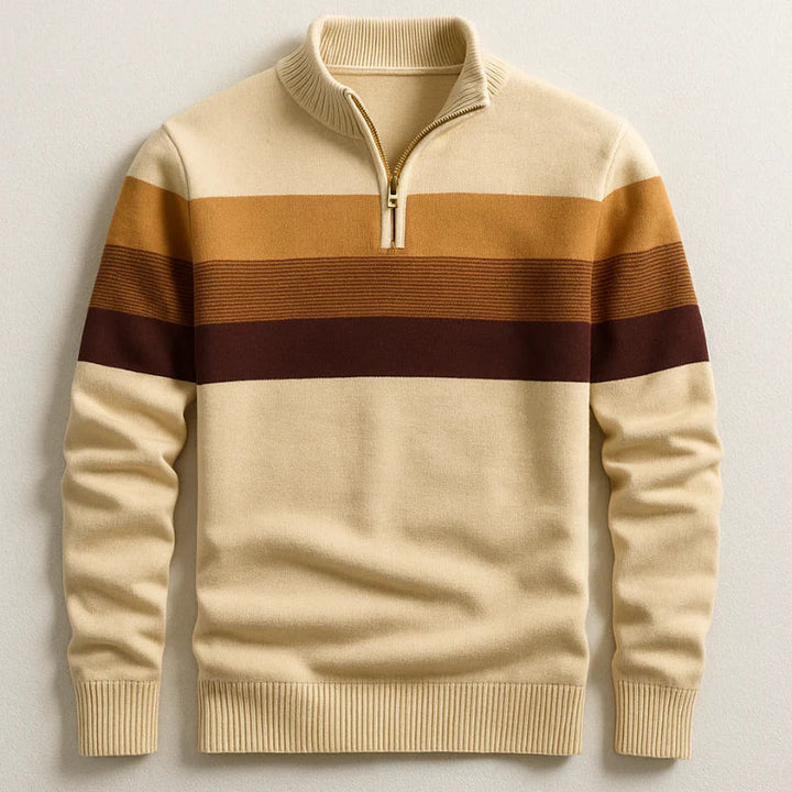Merritt - Stylish Casual Sweater