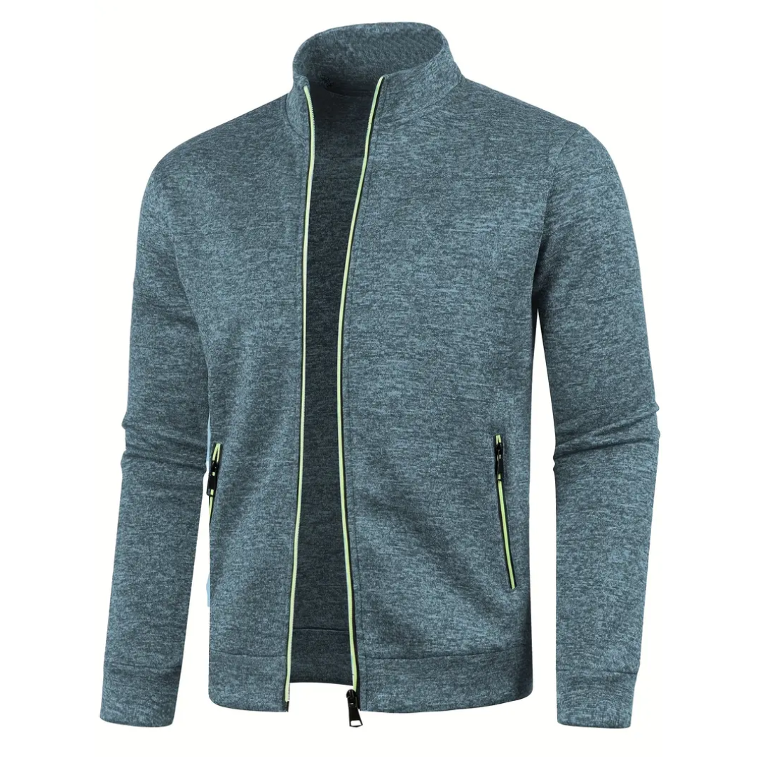 Brenner - Stylish Casual Jacket