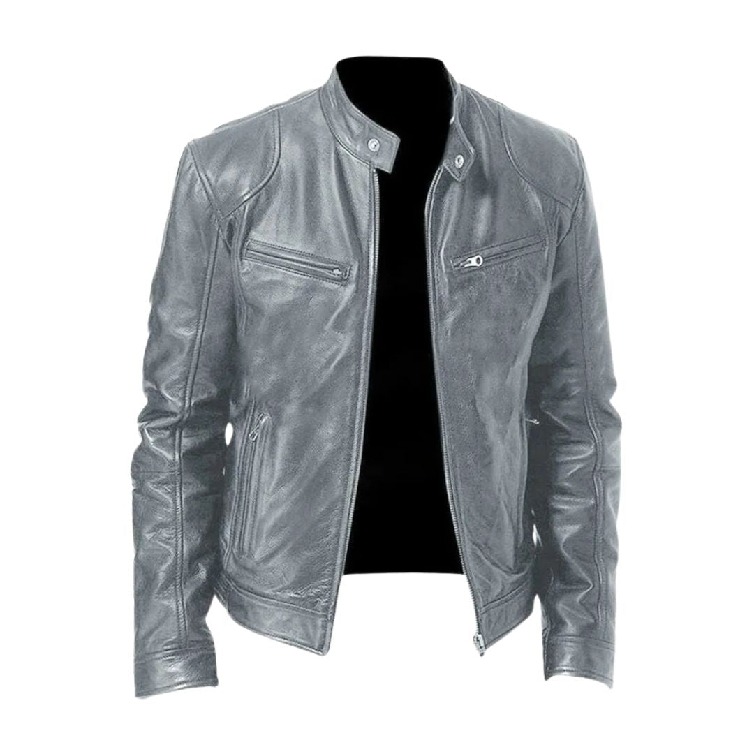 Jenson - Premium Bomber Jacket