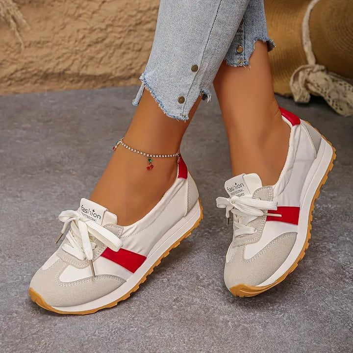 Alodia - Stylish Casual Shoes