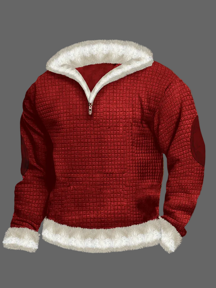 Jorvlan - Stylish Casual Hooded Sweater