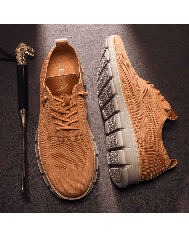 Jorvexus - Stylish Casual Shoes